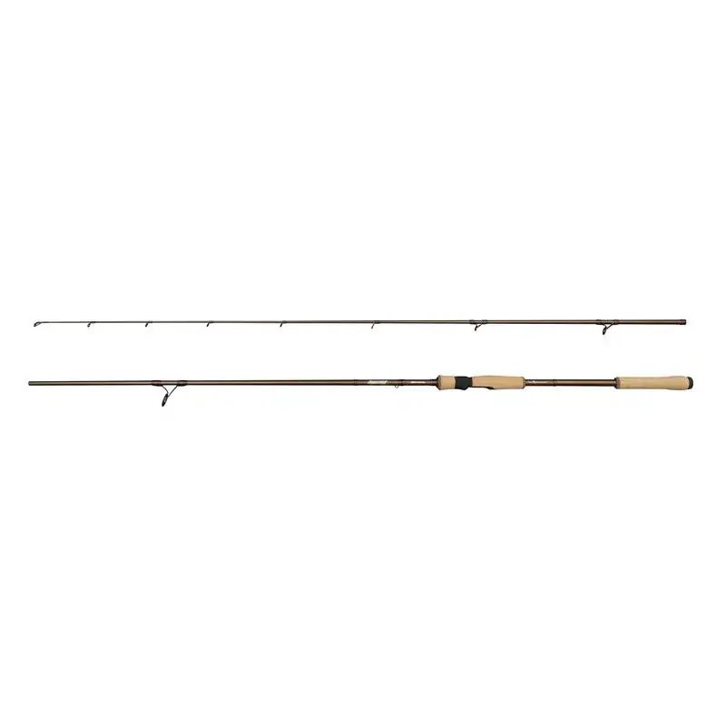 Abu Garcia BEAST PRO2 802 H Spinning 30-110g - Bestel Nu