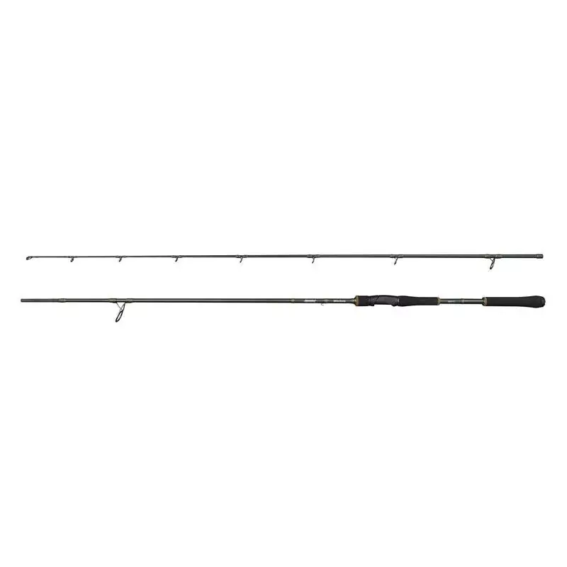Direct Verzonden Abu Garcia BEAST X2 862 XHP Spinning 50-140g -