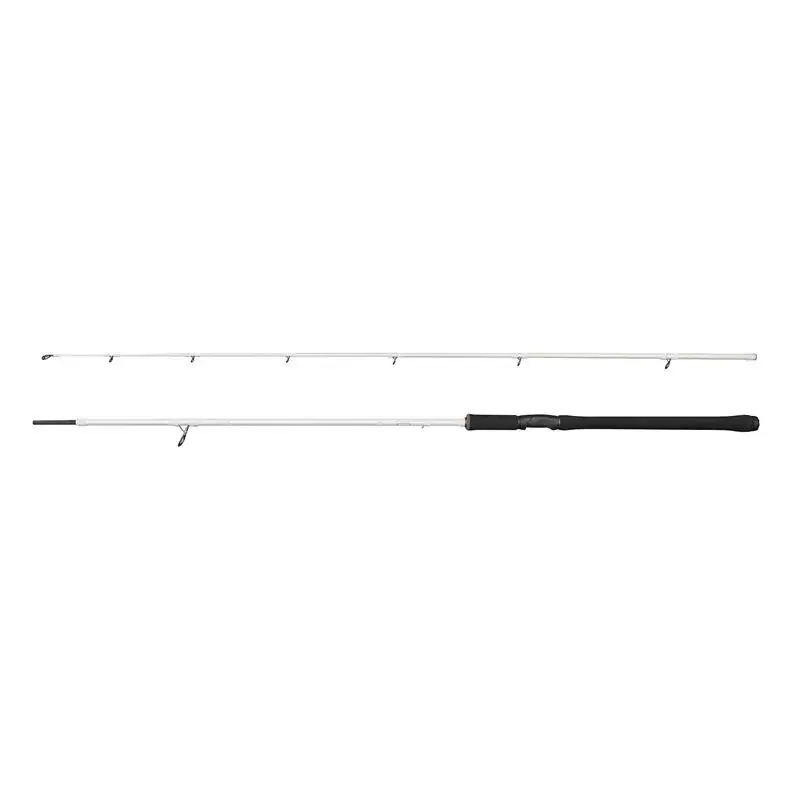 Hoge Kwaliteit Abu Garcia BEAST X2 822 H Trolling Spinning 30-110g - Brutal