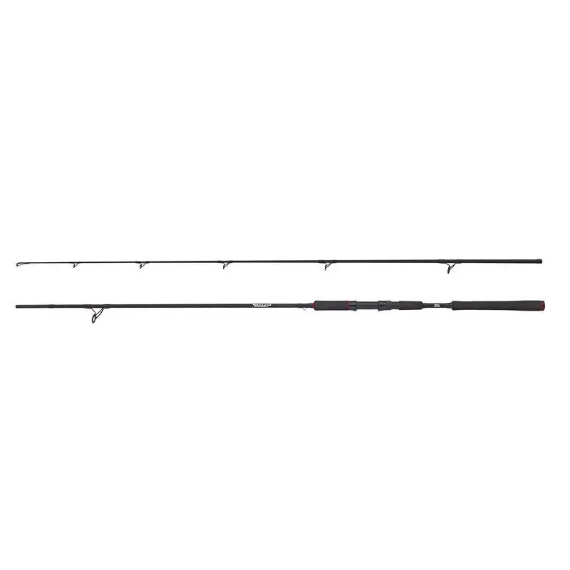 Hete Deal Abu Garcia BEAST Pike 1002XH Deadbait - Akciosh