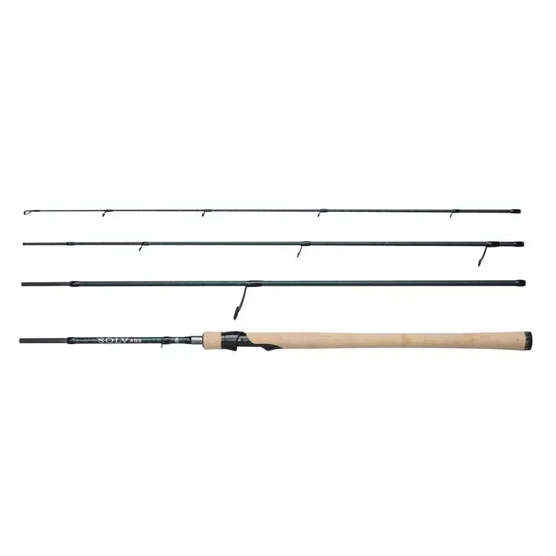 Abu Garcia Abu SÖLV AG2 334 15-45g 4PCS - Akcio Uitverkoop