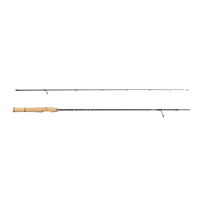Abu Garcia DIPLOMAT DPMS-612UL E Flitsaanbieding