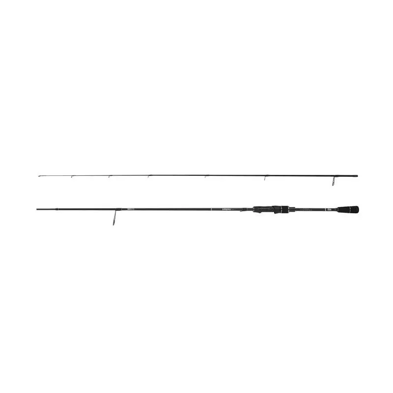 Abu Garcia VERITAS SENSI-S 622L 3-14G - Akciosh Aanbieding