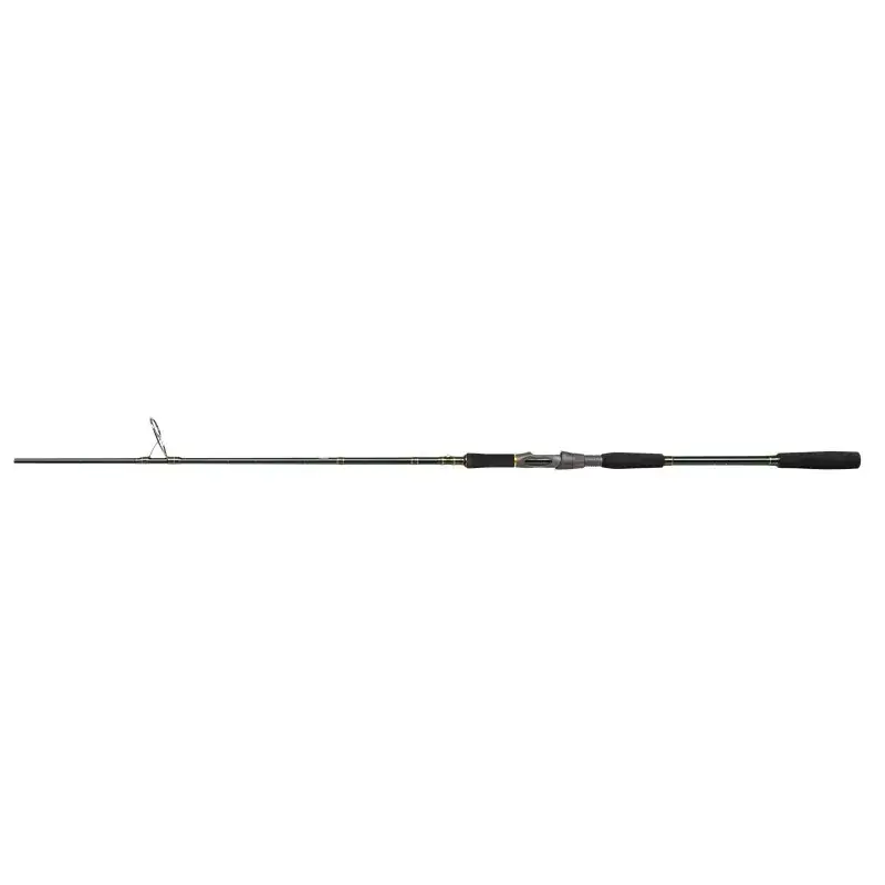 Abu Garcia SVARTZONKER THE ONE 8 4 30-110G SPIN Direct Verzonden