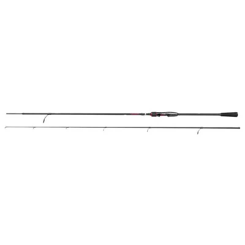 Abu Garcia Vendetta V3 702ML 5-20g Spin - Akcio Beperkt Aanbod