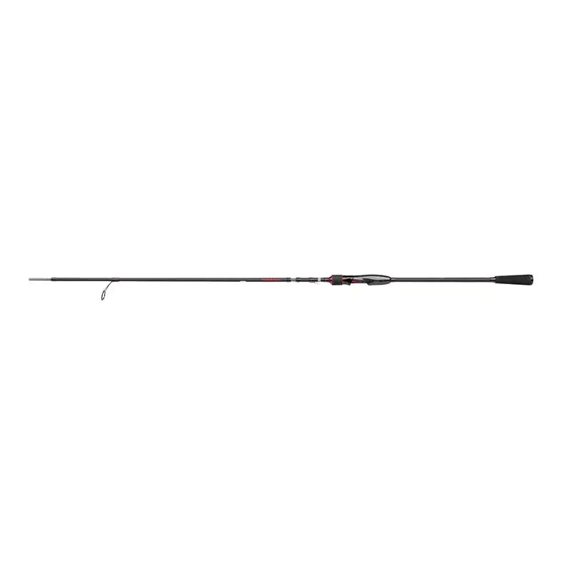 Op = Op Abu Garcia Vendetta V3 904M 10-30g Spin - Akcio