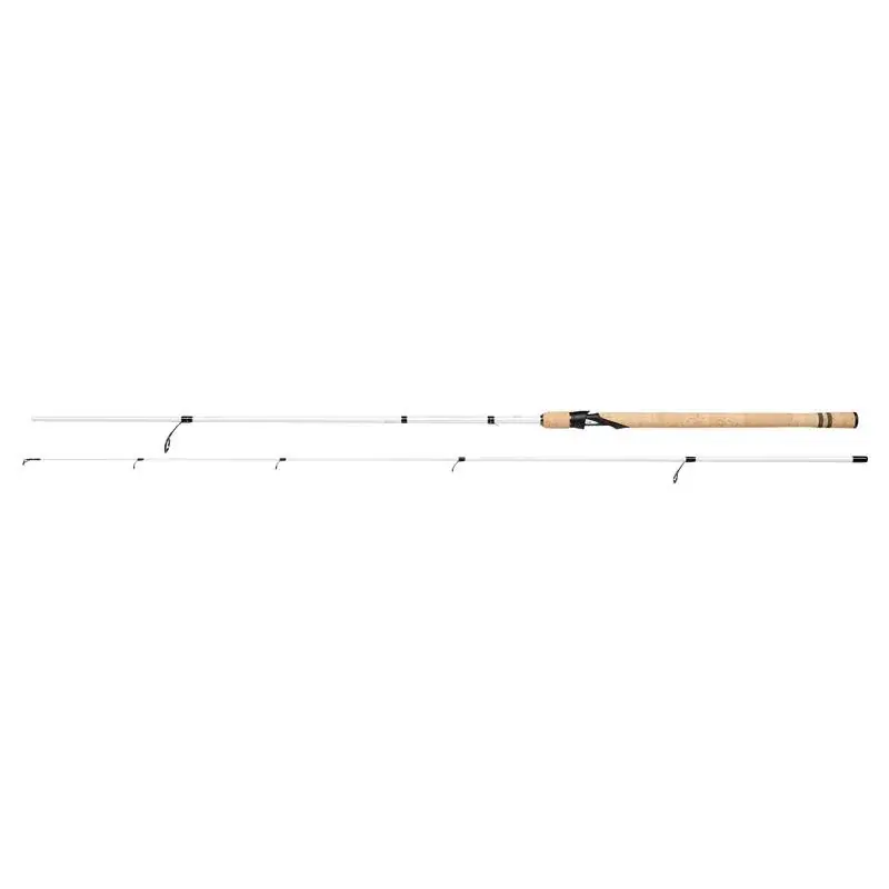 Beste Prijs Abu Garcia Venerate V2-C 1202XH 40-140g Spinning - Brutalfis