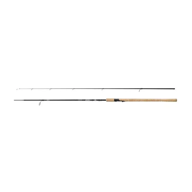 Rechtstreeks Van De Fabrikant Abu Garcia VENTURI V2 702 M 10-30g Spinning - A