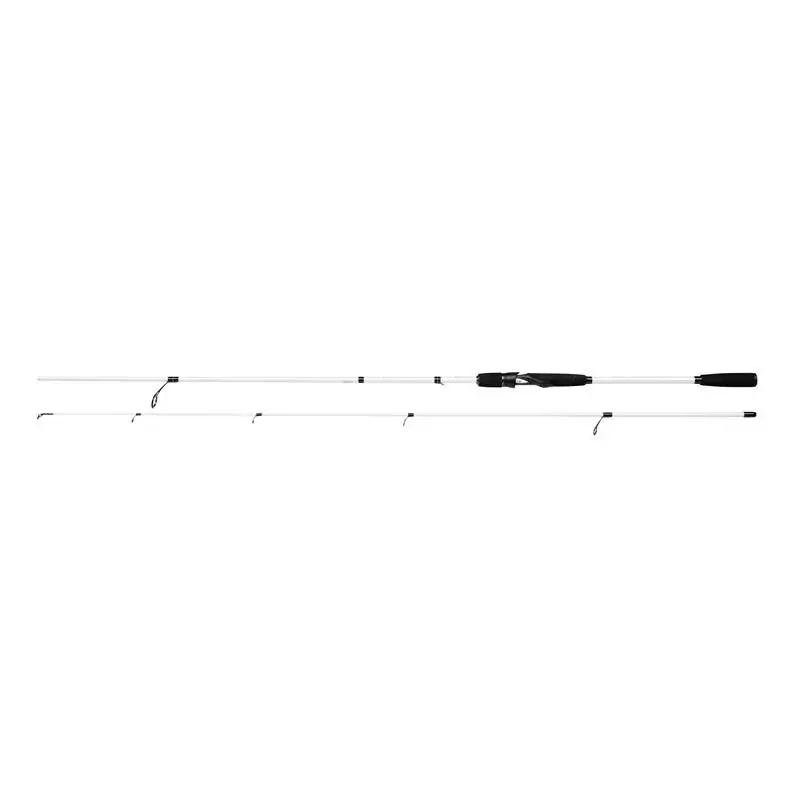 Abu Garcia Venerate V2-E 702L 3-15g Spinning - Op = Op