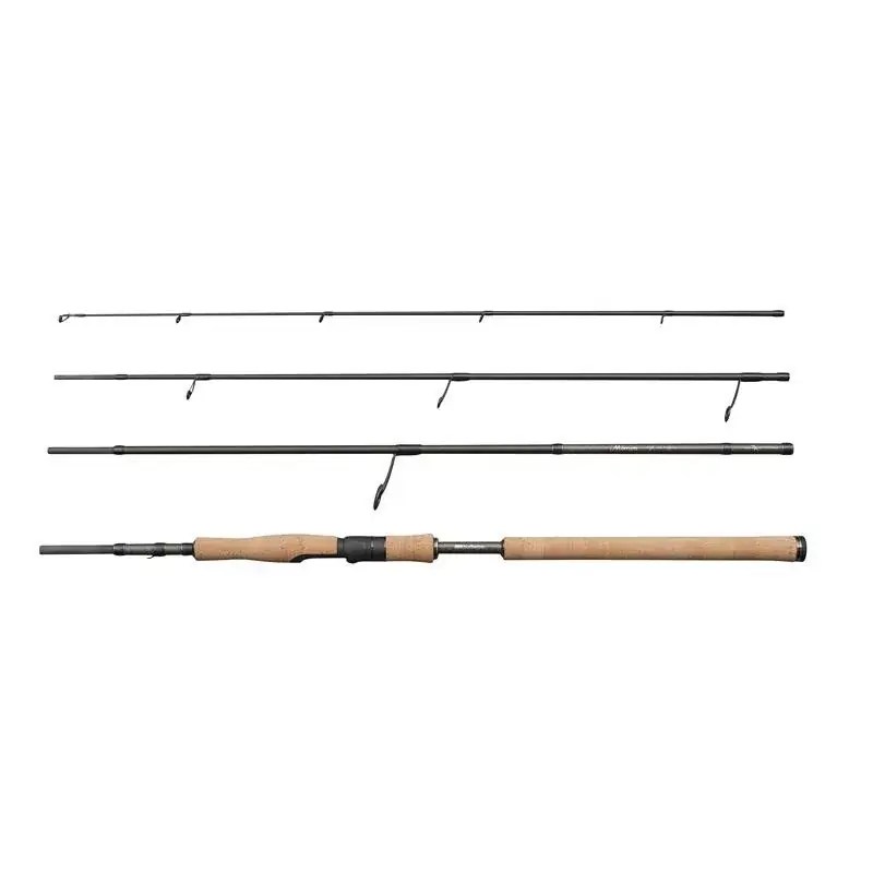 Rechtstreeks Van De Fabrikant Abu Garcia MÖRRUM 904L 4-18g Spinning - Akciosh