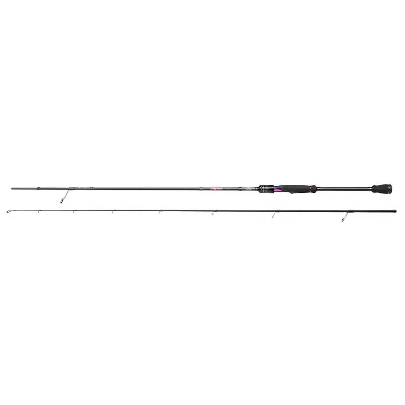 Hete Deal Berkley Sick Stick Perch 2.29m XF 5-21g 2Sec -