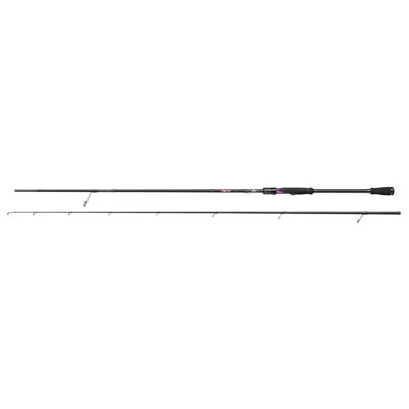 Berkley Sick Stick Zander 2.44m XF 8-40g 2Sec - Laatste Kans