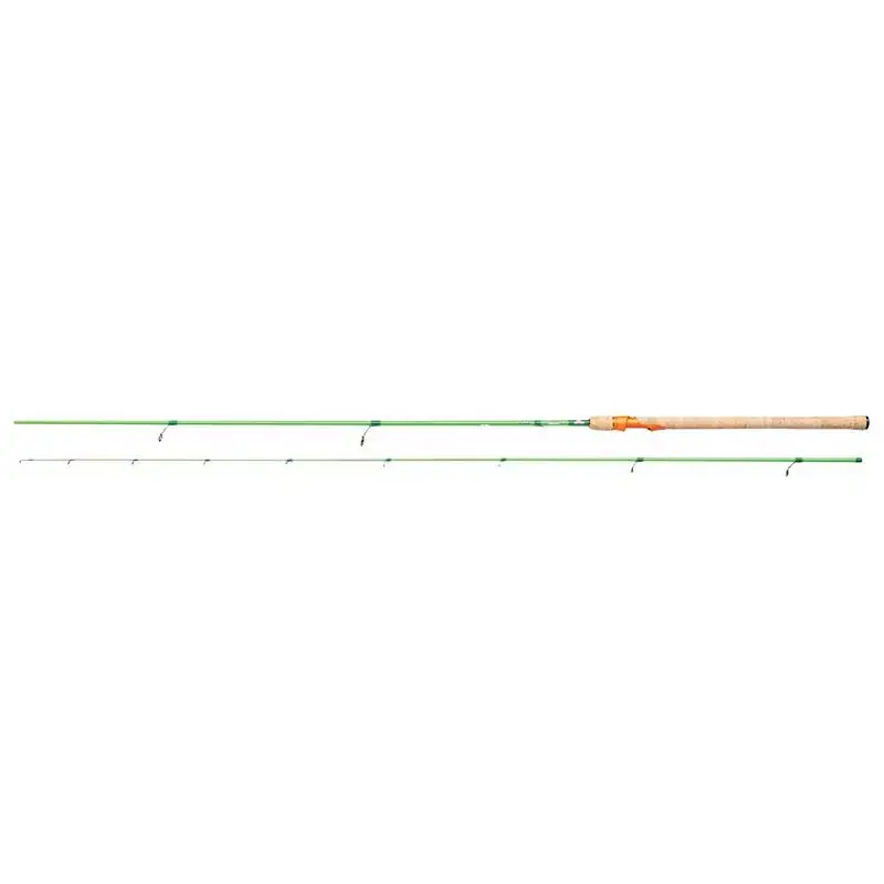 Berkley FLEX Trout 3.00m M 3-18g 2Sec - Akciosh Hoge Kwaliteit
