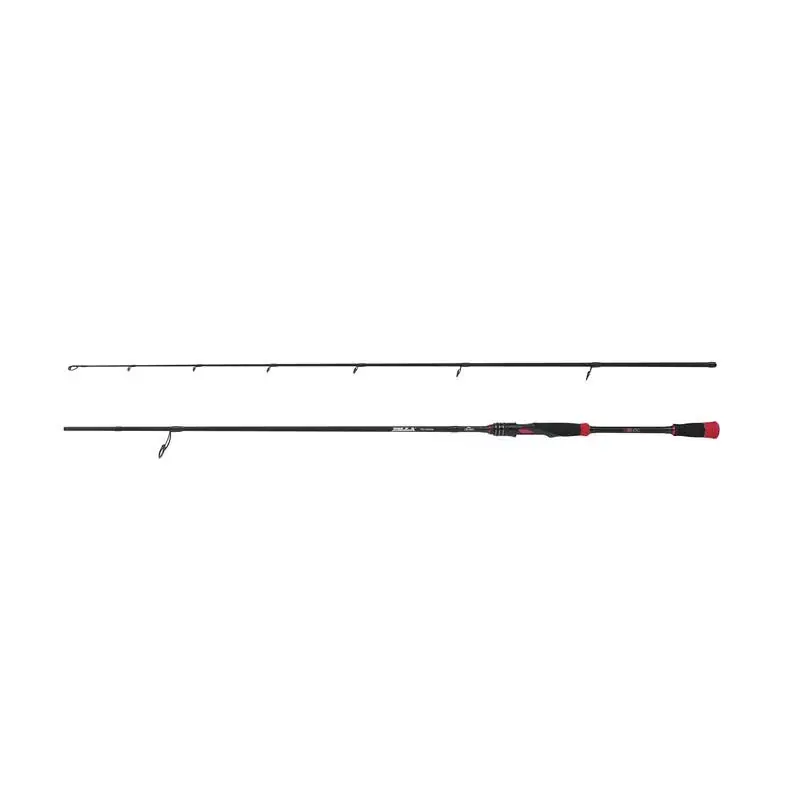 Flitsaanbieding Berkley ZILLA Pike 2.44m F 30-90g 2Sec - Akcios
