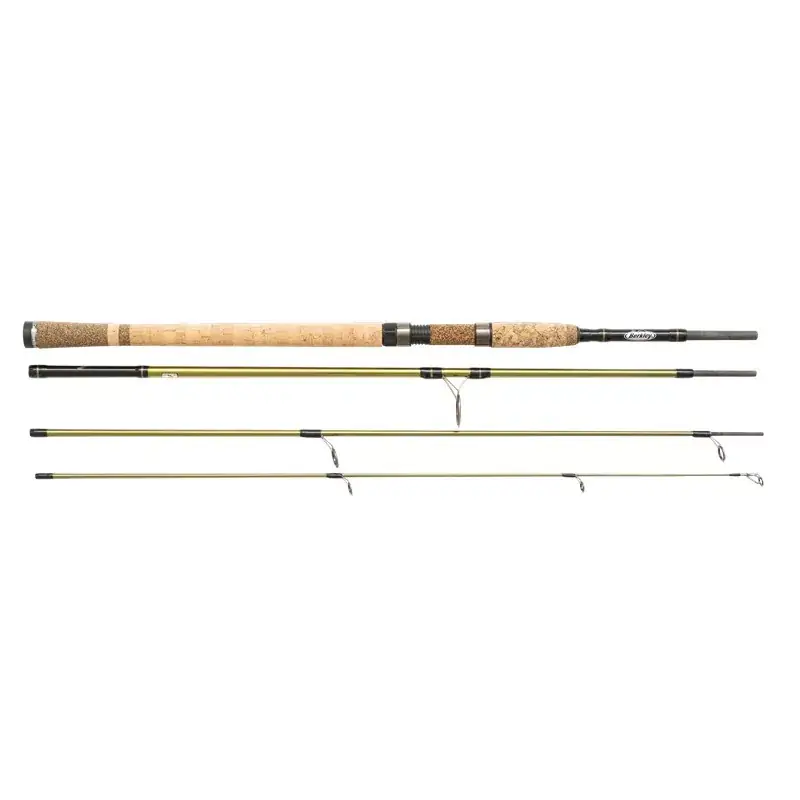 Express Levering Berkley ROD PHAZER PRO III 2.74m M 15-40g 4Sec
