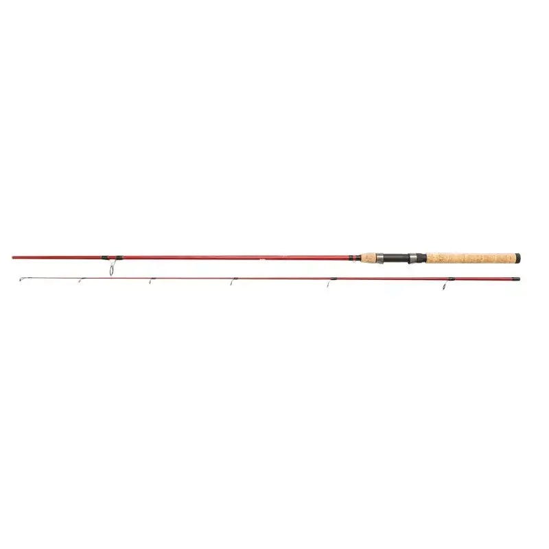 Berkley CHERRYWOOD ORIGINAL 2.00m MF 7-28g 2Sec Koop Vandaag