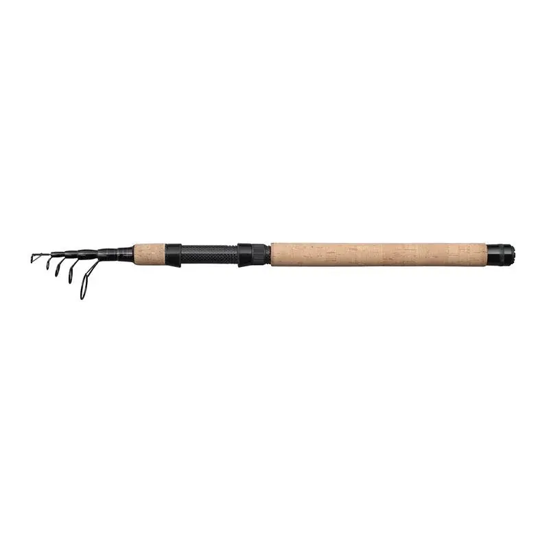 Berkley LIGHTNING HT II Tele 8ft/2.44m MF 3-15g 7Sec - Bruta Beperkt Aanbod