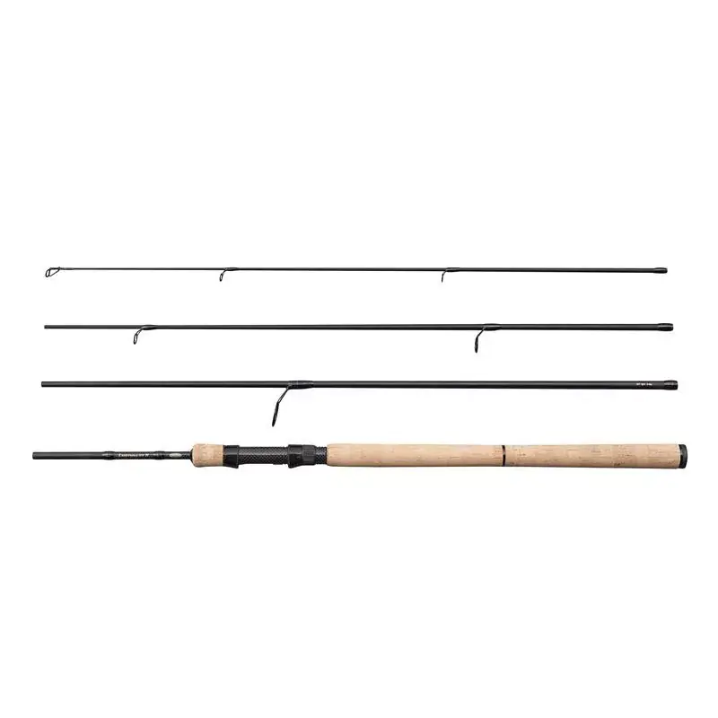 Berkley LIGHTNING HT II 2.61m MF 5-20g 4Sec - A Snelle Levering
