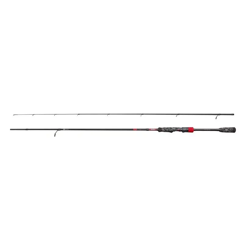 Koopje Berkley URBN II Jigger 2.10m XF 5-21g 2Sec - Ak