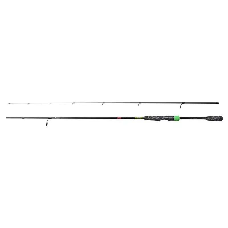 Laatste Kans Berkley URBN II Allrounder 2.00m F 5-18g 2Sec -
