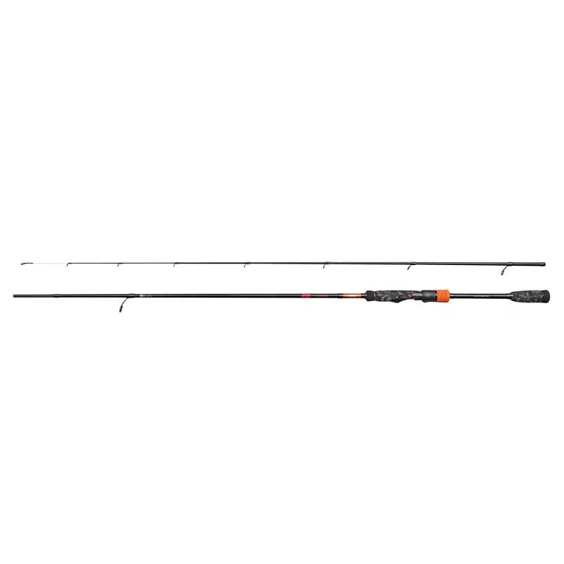 Exclusieve Aanbieding Berkley URBN II Dropshooter 2.10m XF 5-21g 2Sec