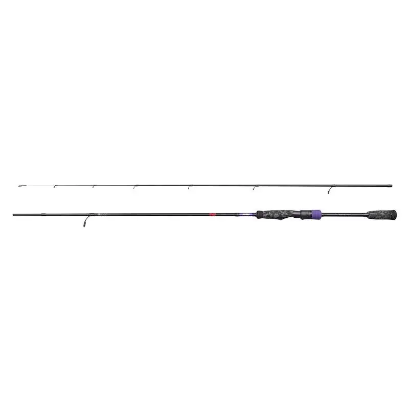 Lage Kosten Berkley URBN II Finesse 2.20m XF 3-14g 2Sec - A