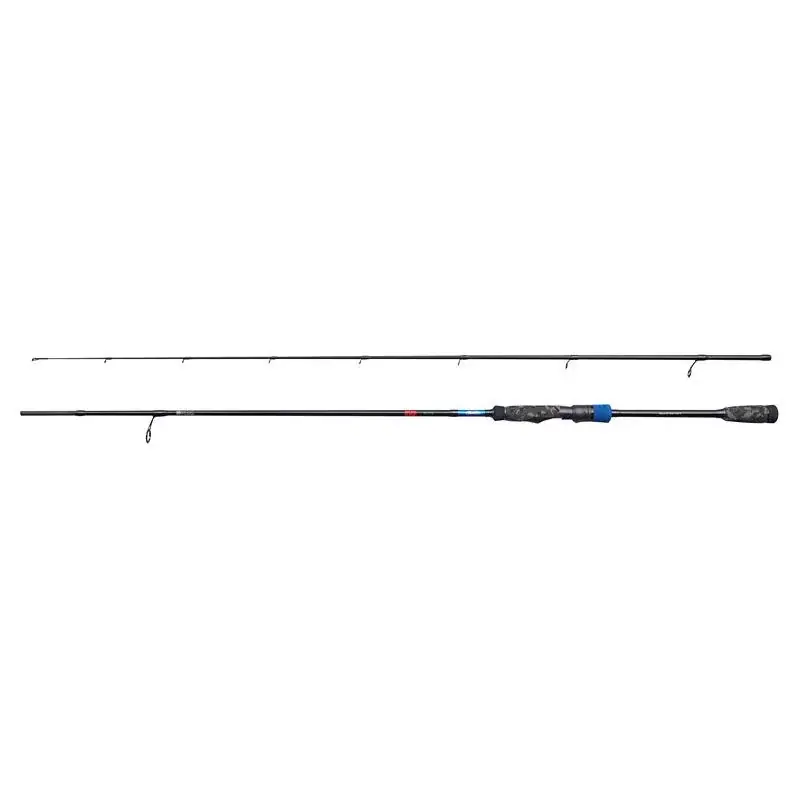 Berkley URBN II Spinning 2.40m F 5-25g 2Sec - A Direct Verzonden