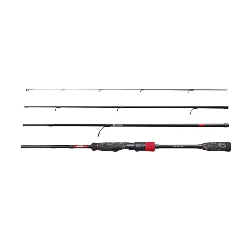 Berkley URBN II Roamer 2.30m F 5-21g 4Sec - Akc Koop Online