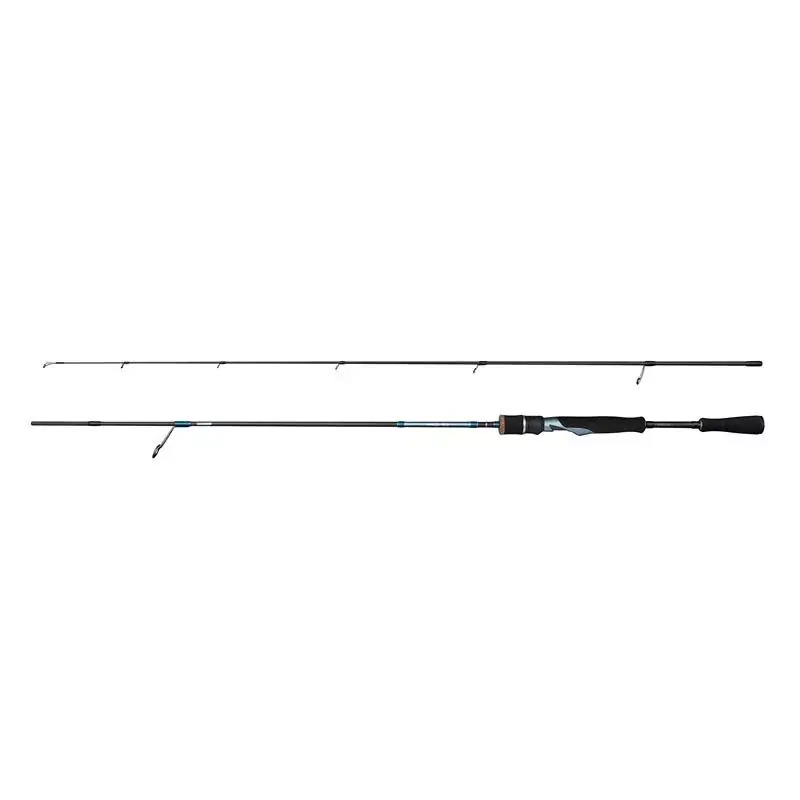Merkproduct DAM YAGI SPIN S2 6.6Ft/1.98M F 7-28G 2Sec Green