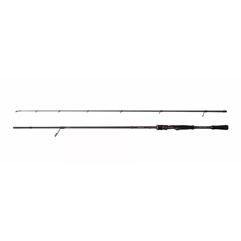 DAM YAGI SPIN S2 7.3Ft/2.20M F 15-53G 2Sec Brown - Brutalfis Gratis Retour