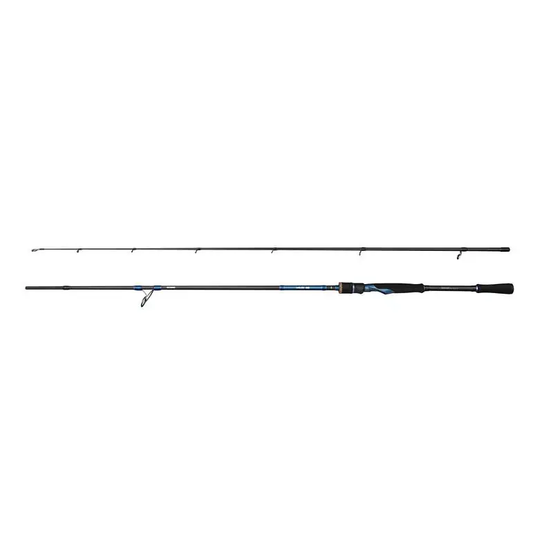 Dagaanbieding DAM YAGI SPIN S2 7.3Ft/2.20M F 42-120G 2Sec Blue - Brutalfis