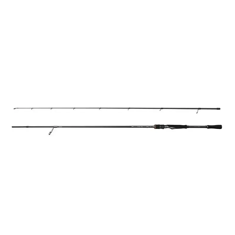 Direct Beschikbaar DAM YAGI SPIN S2 8.6Ft/2.59M F 12-42G 2Sec Grey