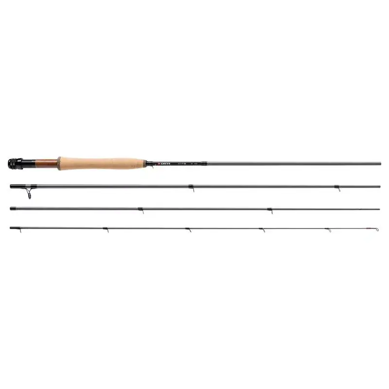 Direct Beschikbaar Greys GROKIT865 KITE 8.6FT 5LINE 4PC - Akciosho