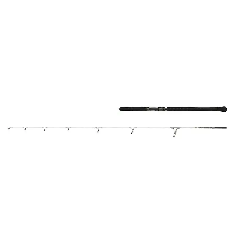 MADCAT FULL FORCE SPIN 2.10M MF 50-100G 1+1SEC SPIN - Brutal Aanbieding