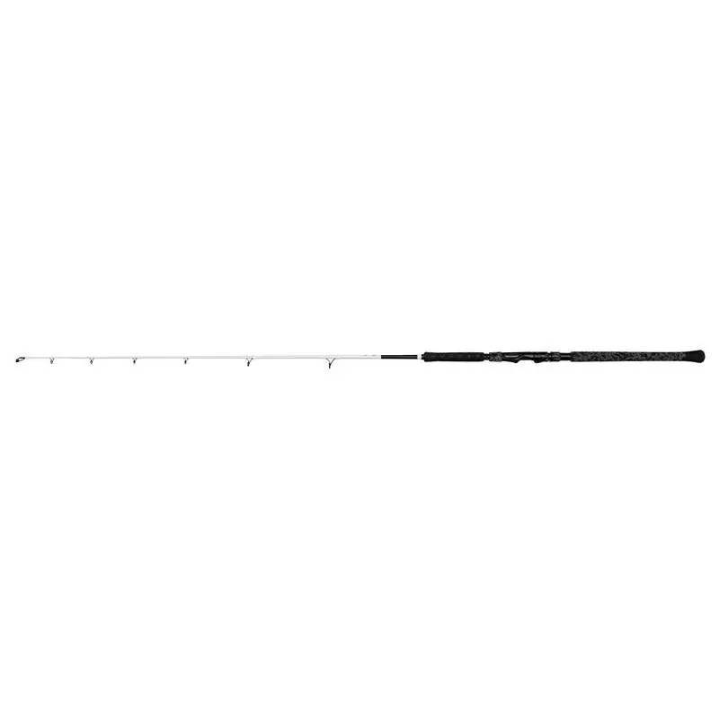 MADCAT WHITE CLOSE COMBAT 1.70M 50-125G 1+1SEC SPIN - Brutal Uitverkoop