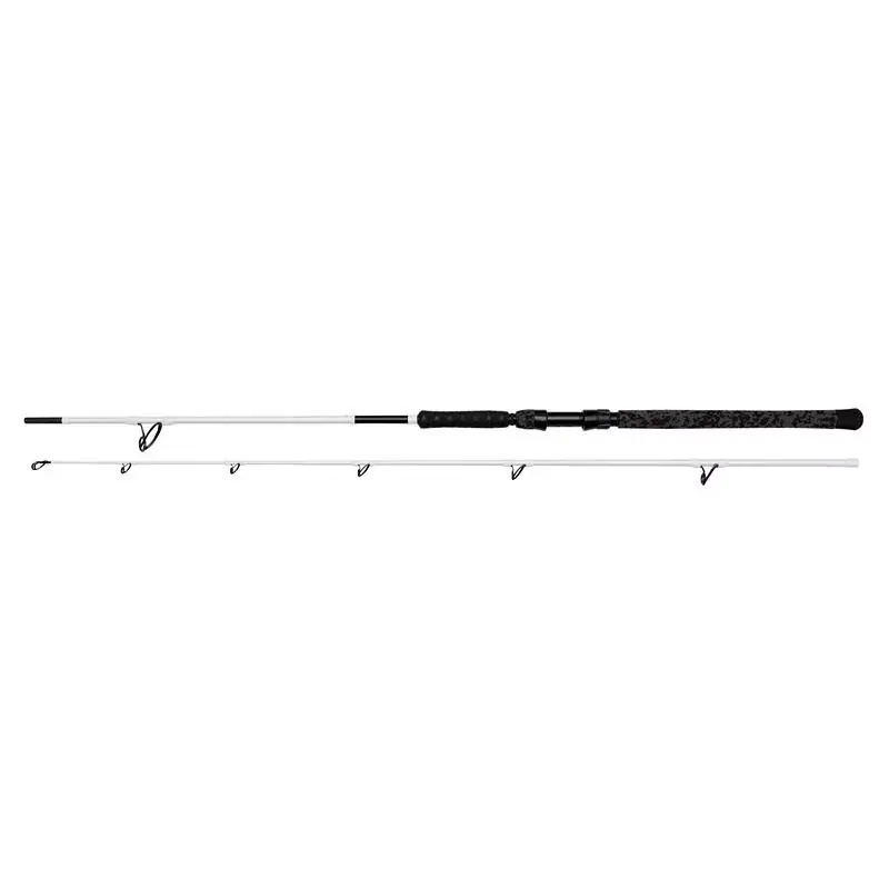 Beperkte Voorraad MADCAT WHITE DELUXE 2.75M 150-350G 2SEC SPIN -