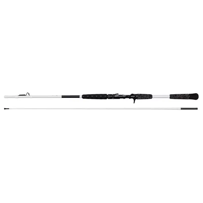 Weekendaanbieding MADCAT WHITE INLINE MULTIPL. LFC 1.85M 75-175G 2SEC CAST - B