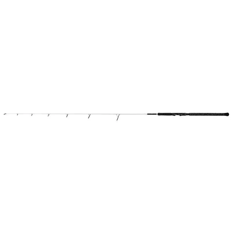 MADCAT WHITE SPIN 2.40M 50-175G 1+1SEC SPIN - A Koopje