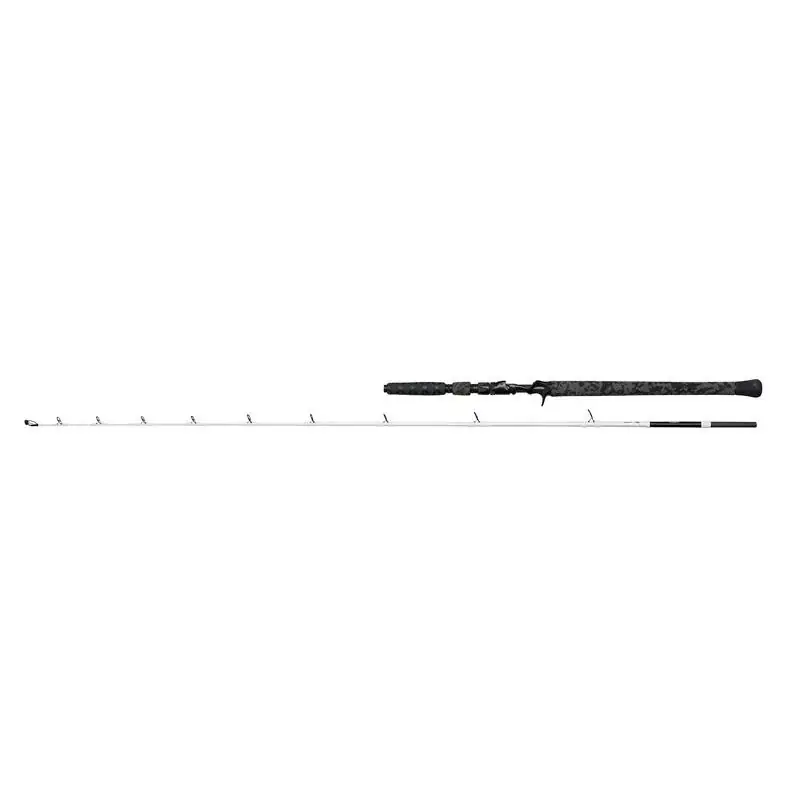 Betrouwbaar MADCAT WHITE PELAGIC 1.85M 50-160G 1+1SEC CAST