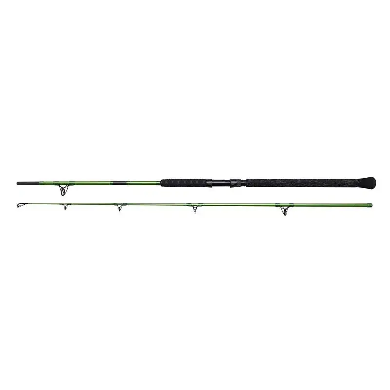 MADCAT GREEN HEAVY DUTY 3.00M 200-400G 2SEC SPIN - Brutalfis Flitsaanbieding
