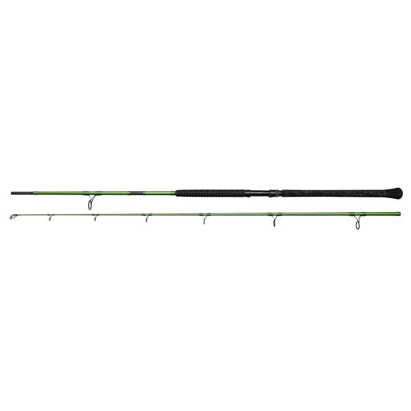 Beperkt Aanbod MADCAT GREEN ALLROUND 2.85M 100-300G 2SEC SPIN