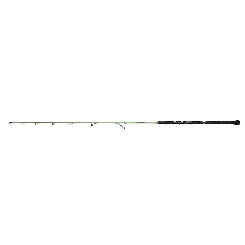Weekendaanbieding MADCAT GREEN VERTICAL 1.80M 60-150G 1SEC SPIN -