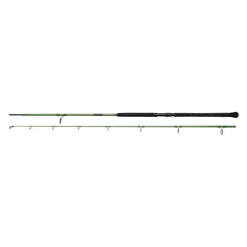Dagaanbieding MADCAT GREEN PELLET 3.10M 200-400G 2SEC SPIN -