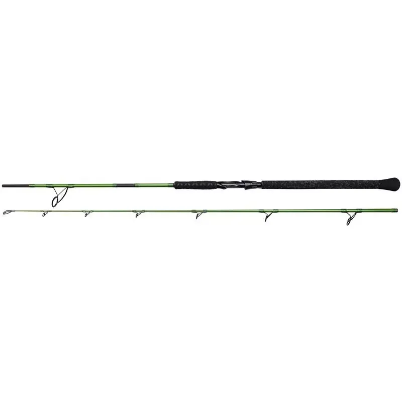 Koop Vandaag MADCAT GREEN LIGHT SPIN 2.25M 50-100G 2SEC SPIN