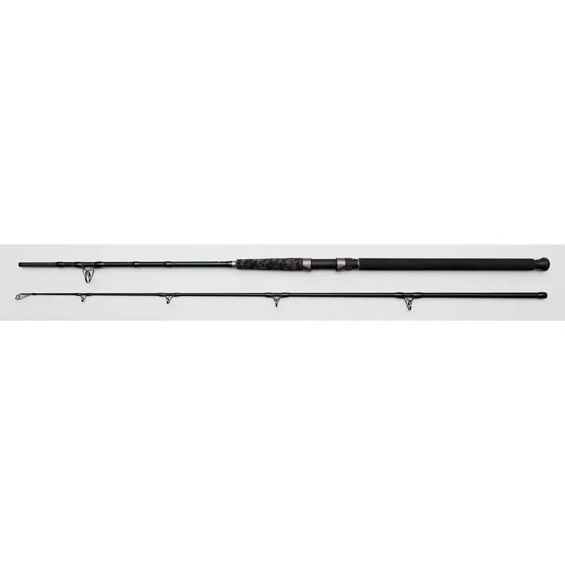 Nu Kopen MADCAT BLACK HEAVY DUTY 2.40M 200-300G 2SEC SPIN - Brutalfis