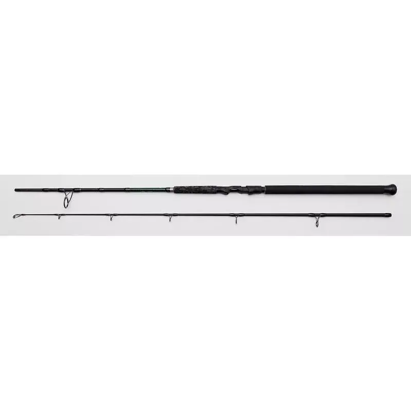 MADCAT BLACK SPIN 2.40M 40-150G 2SEC SPIN - Akc Hoge Kwaliteit