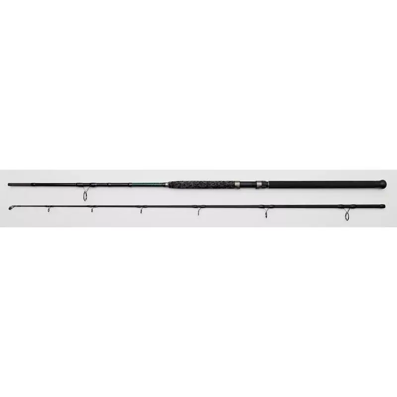 Uitverkoop MADCAT BLACK ALLROUND 2.85M100-250G 2SEC SPIN -
