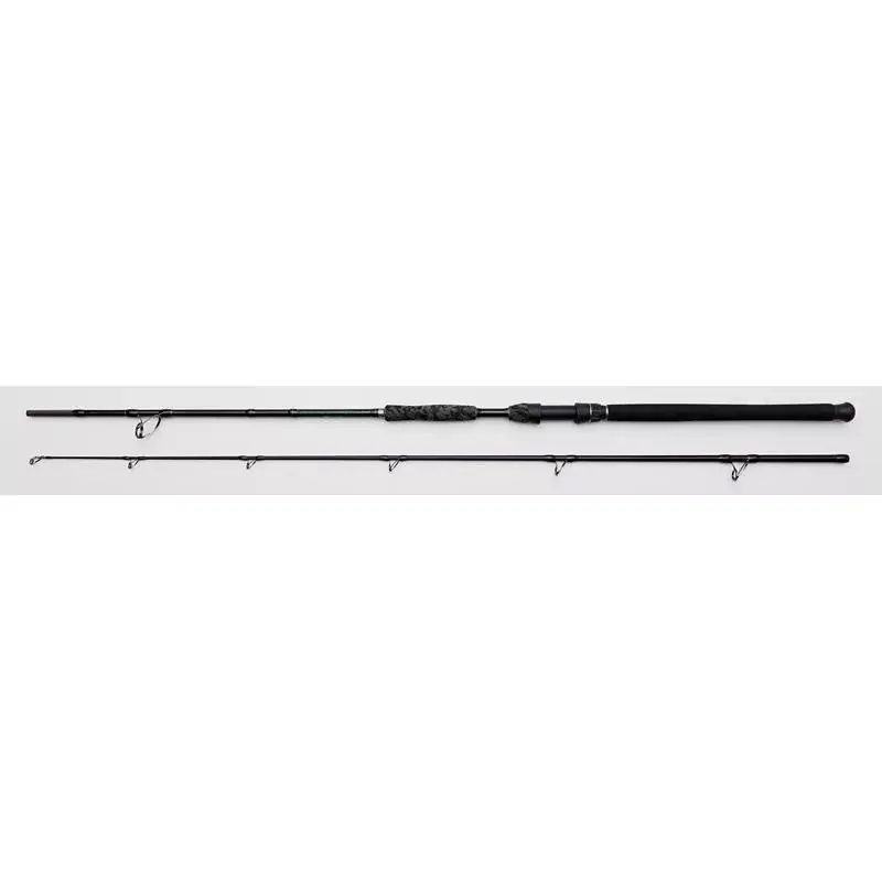 Speciale Aanbieding MADCAT BLACK DELUXE 2.95M 100-250G 2SEC SPIN -