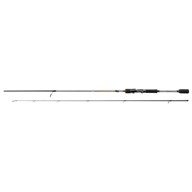 Mitchell TRAXX MX2 2.13m F 2-10g 2Sec - Akciosh Must-Have