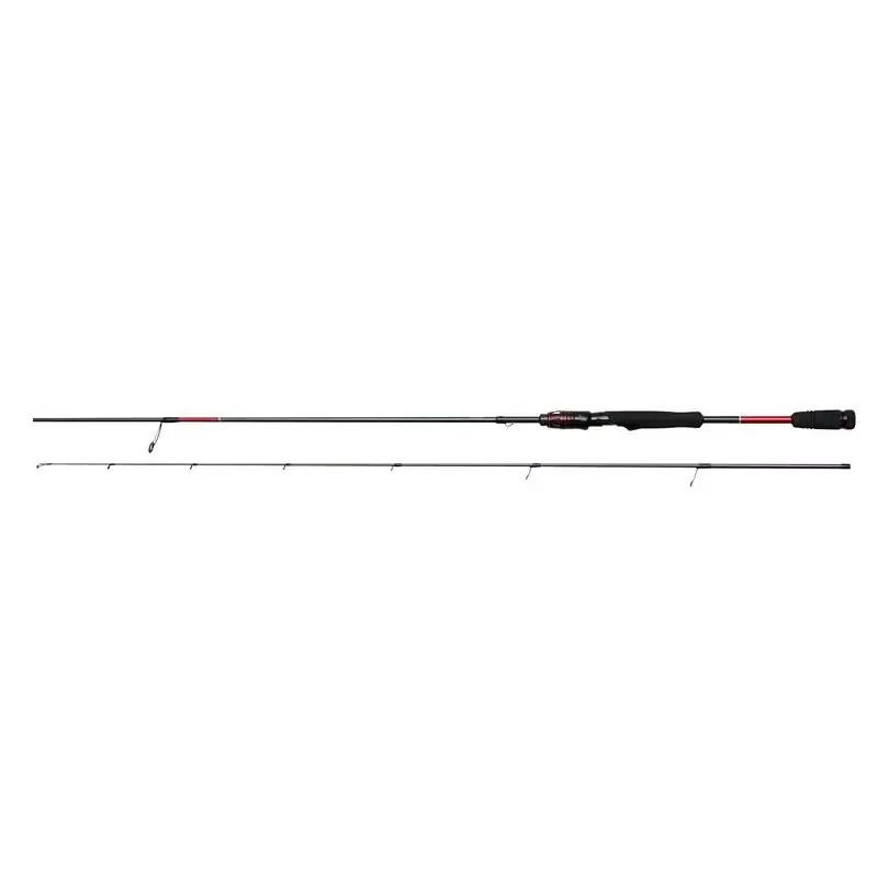 Betrouwbaar Mitchell MX6 LURE SPINNING 2.13m XF 7-28g 2Sec